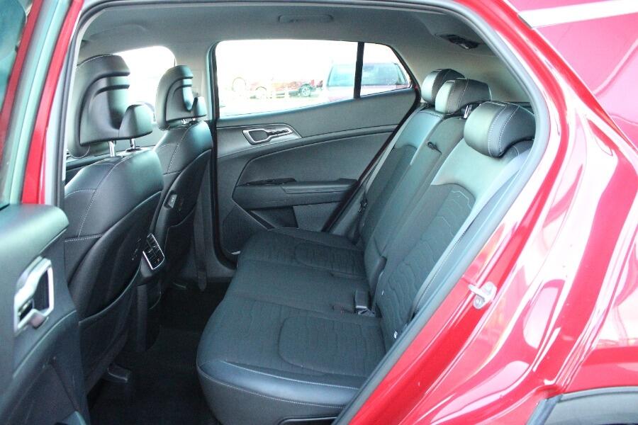 Used Kia Sportage 2022 for sale - 76659162: Photo 16