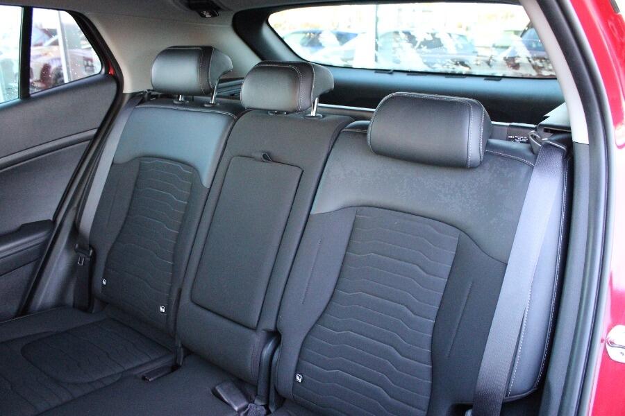 Used Kia Sportage 2022 for sale - 76659162: Photo 17