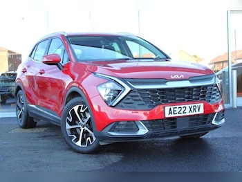2022 (22) - 1.6 T Gdi Launch Edition Suv 5dr Petrol Manual Euro 6 (s/s) (148 Bhp)