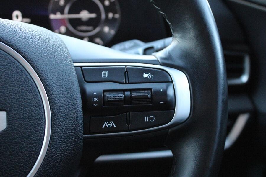 Used Kia Sportage 2022 for sale - 76659162: Photo 20