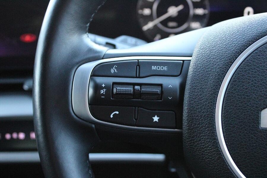 Used Kia Sportage 2022 for sale - 76659162: Photo 21