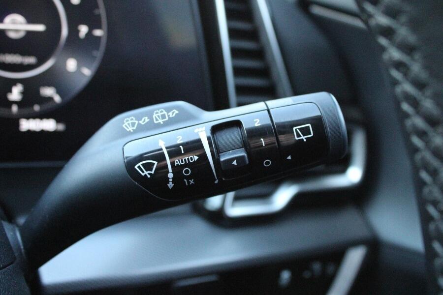 Used Kia Sportage 2022 for sale - 76659162: Photo 22