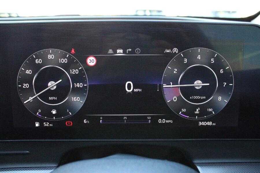 Used Kia Sportage 2022 for sale - 76659162: Photo 24