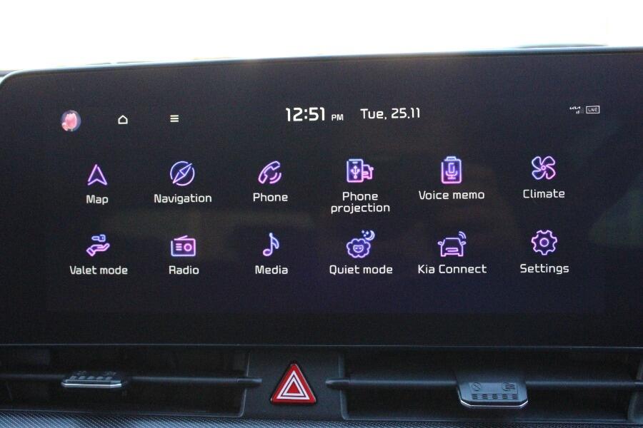 Used Kia Sportage 2022 for sale - 76659162: Photo 25