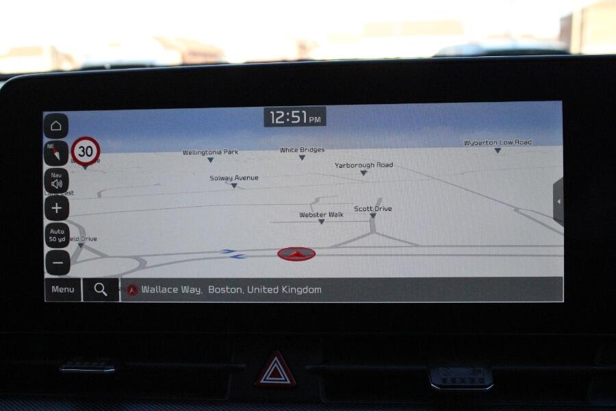 Used Kia Sportage 2022 for sale - 76659162: Photo 28