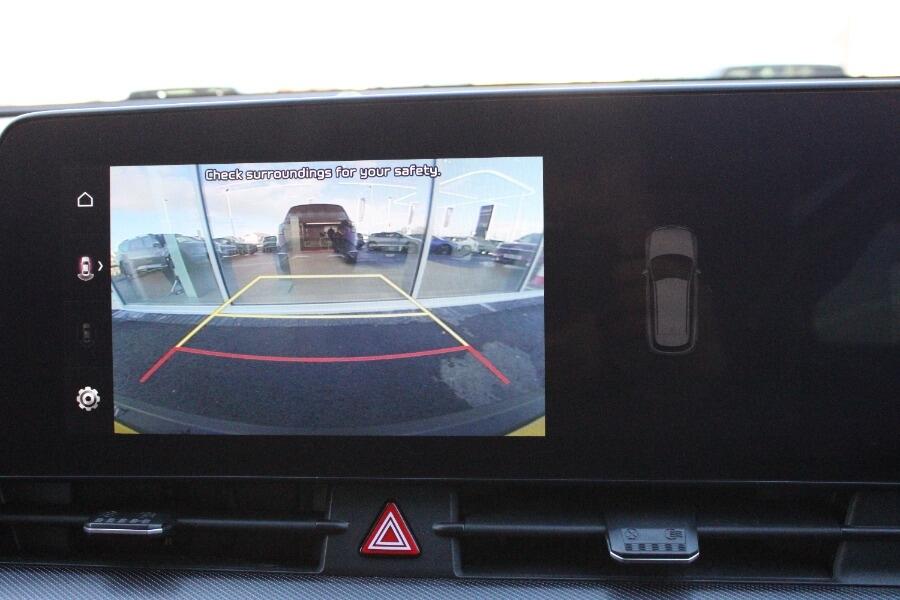 Used Kia Sportage 2022 for sale - 76659162: Photo 29