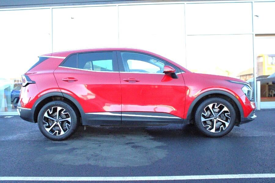 Used Kia Sportage 2022 for sale - 76659162: Photo 3