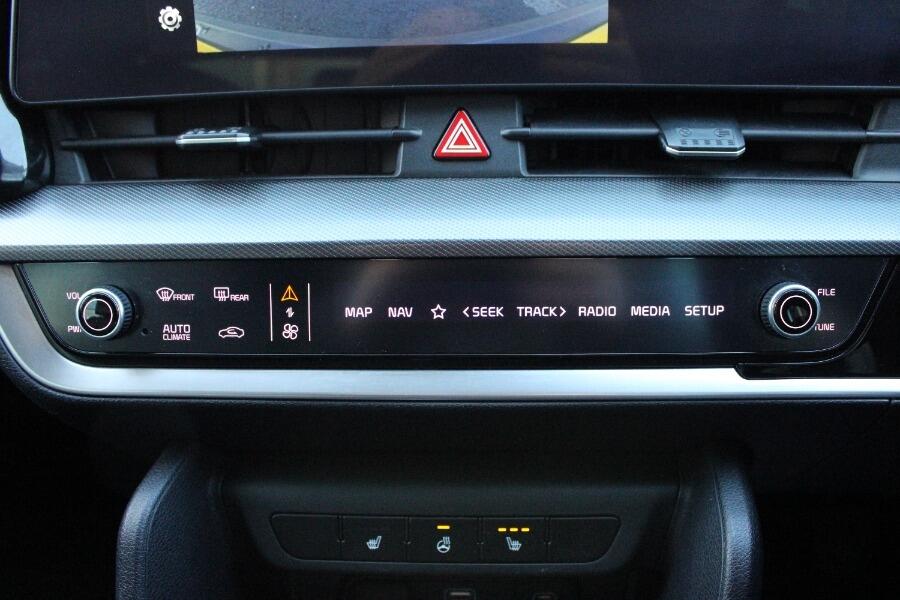 Used Kia Sportage 2022 for sale - 76659162: Photo 30