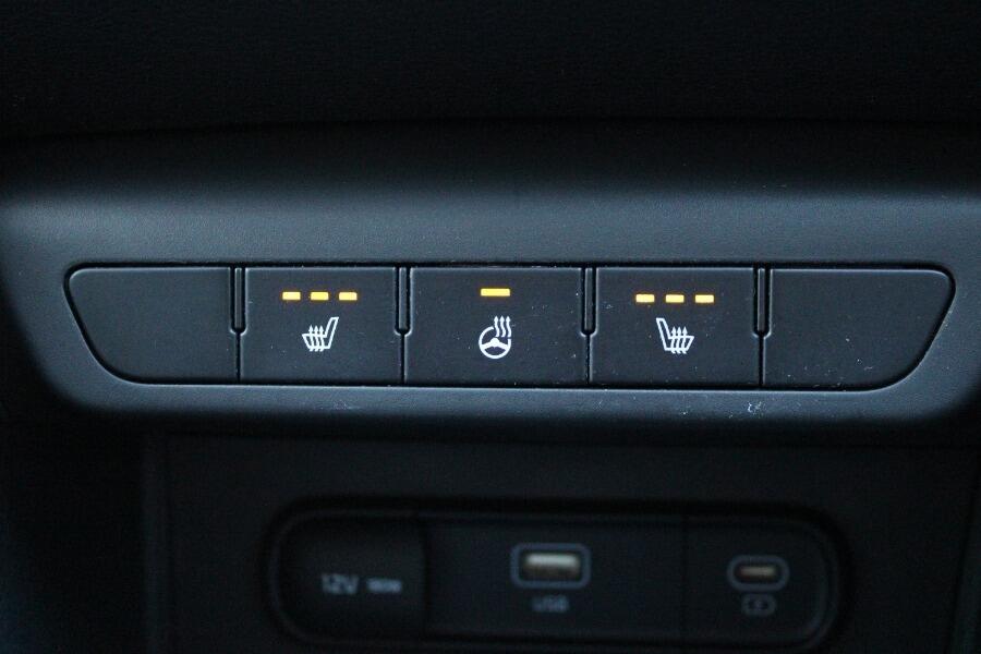 Used Kia Sportage 2022 for sale - 76659162: Photo 32