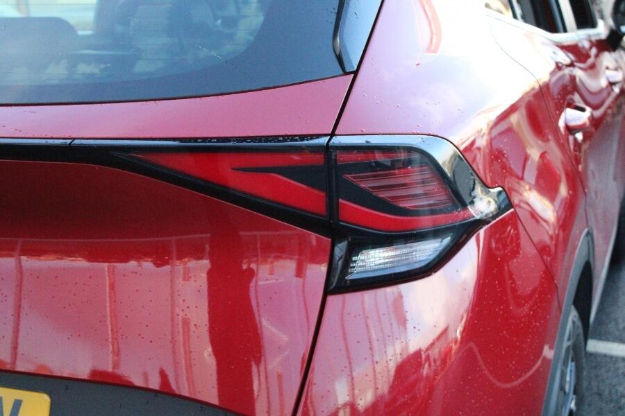 Used Kia Sportage 2022 for sale - 76659162: Photo 40