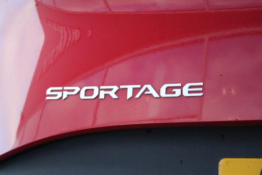 Used Kia Sportage 2022 for sale - 76659162: Photo 41