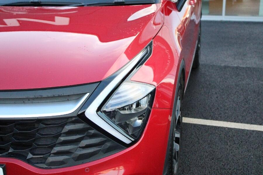 Used Kia Sportage 2022 for sale - 76659162: Photo 44