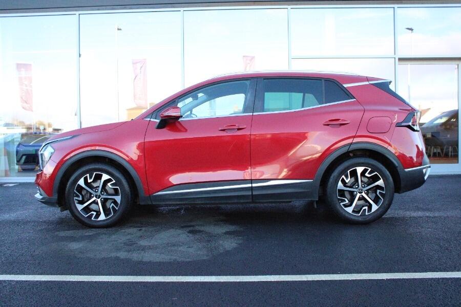 Used Kia Sportage 2022 for sale - 76659162: Photo 7