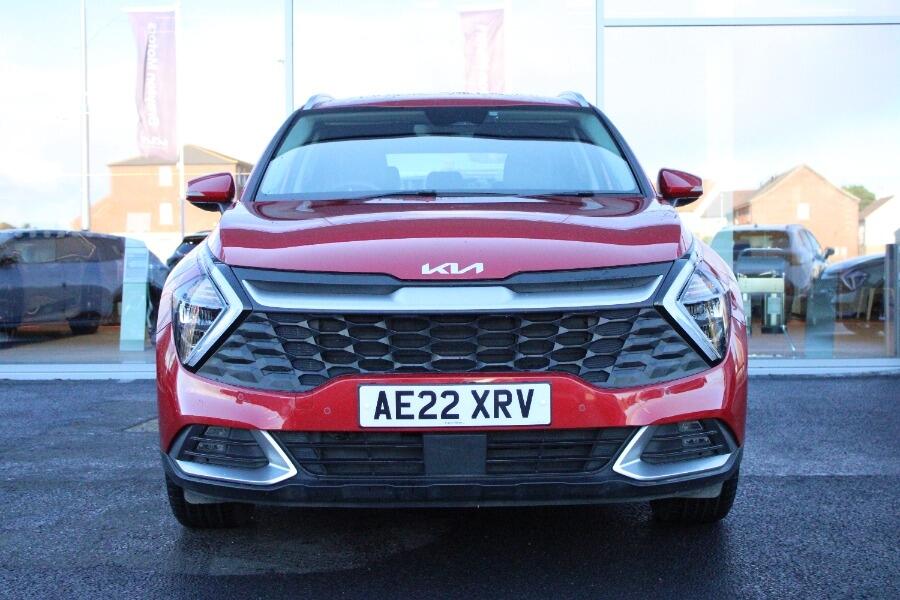 Used Kia Sportage 2022 for sale - 76659162: Photo 9