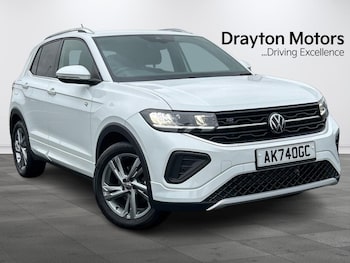 2024 (74) - 1.5 Tsi Evo R Line Suv 5dr Petrol Dsg Euro 6 (s/s) (150 Ps)