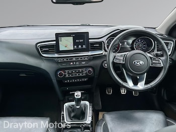 Used Kia Ceed 2019 for sale - 78684764: Photo
