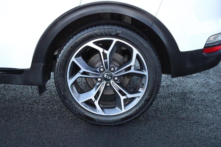 Used Kia Sportage 2022 for sale - 76633994: Photo 11