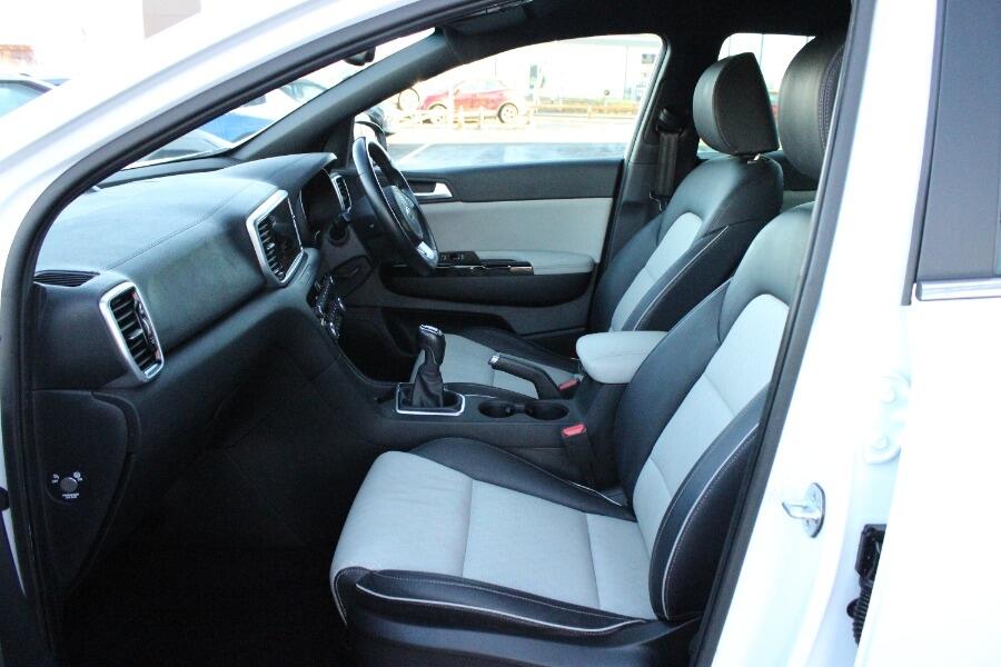 Used Kia Sportage 2022 for sale - 76633994: Photo 13