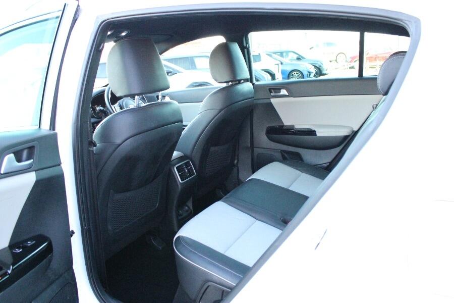 Used Kia Sportage 2022 for sale - 76633994: Photo 15