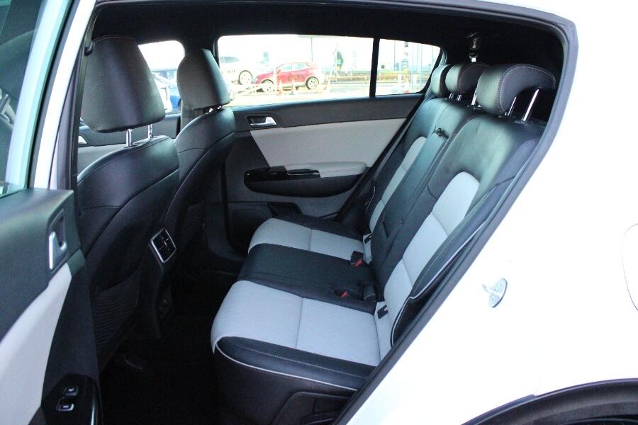 Used Kia Sportage 2022 for sale - 76633994: Photo 16