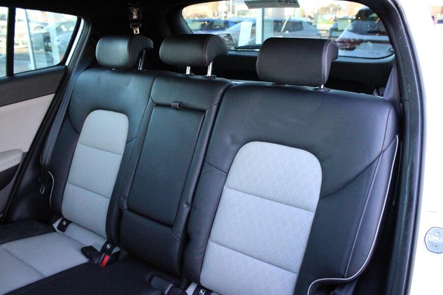 Used Kia Sportage 2022 for sale - 76633994: Photo 17