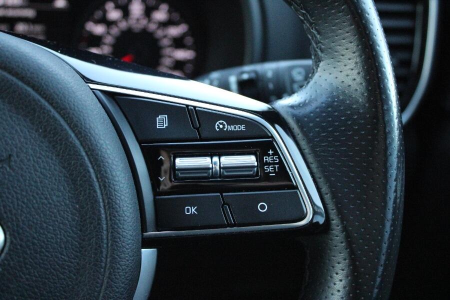 Used Kia Sportage 2022 for sale - 76633994: Photo 19