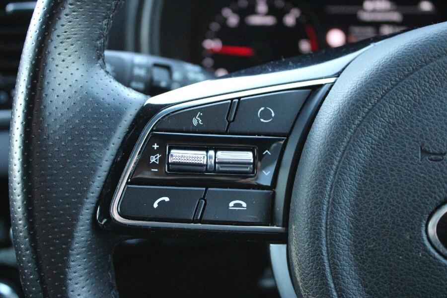 Used Kia Sportage 2022 for sale - 76633994: Photo 20