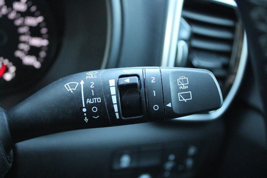 Used Kia Sportage 2022 for sale - 76633994: Photo 21