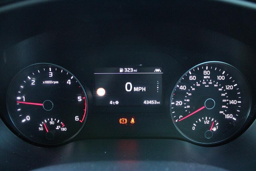 Used Kia Sportage 2022 for sale - 76633994: Photo 23