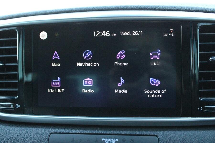 Used Kia Sportage 2022 for sale - 76633994: Photo 24