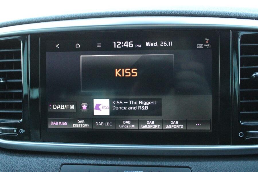 Used Kia Sportage 2022 for sale - 76633994: Photo 25