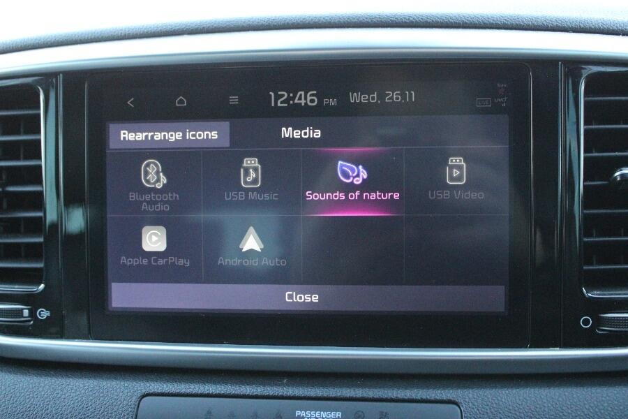 Used Kia Sportage 2022 for sale - 76633994: Photo 27