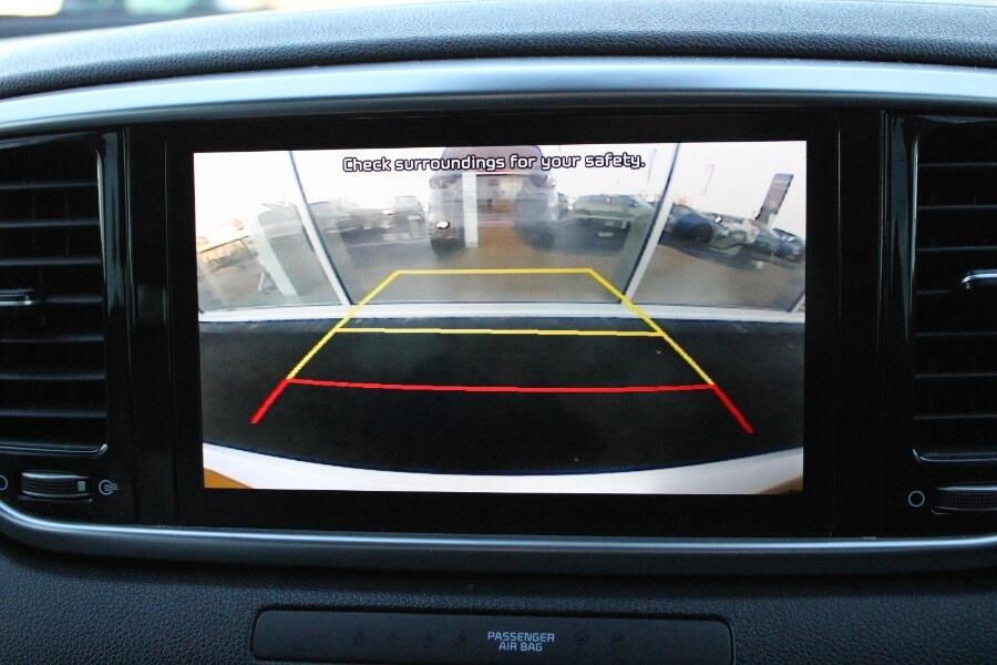 Used Kia Sportage 2022 for sale - 76633994: Photo 28