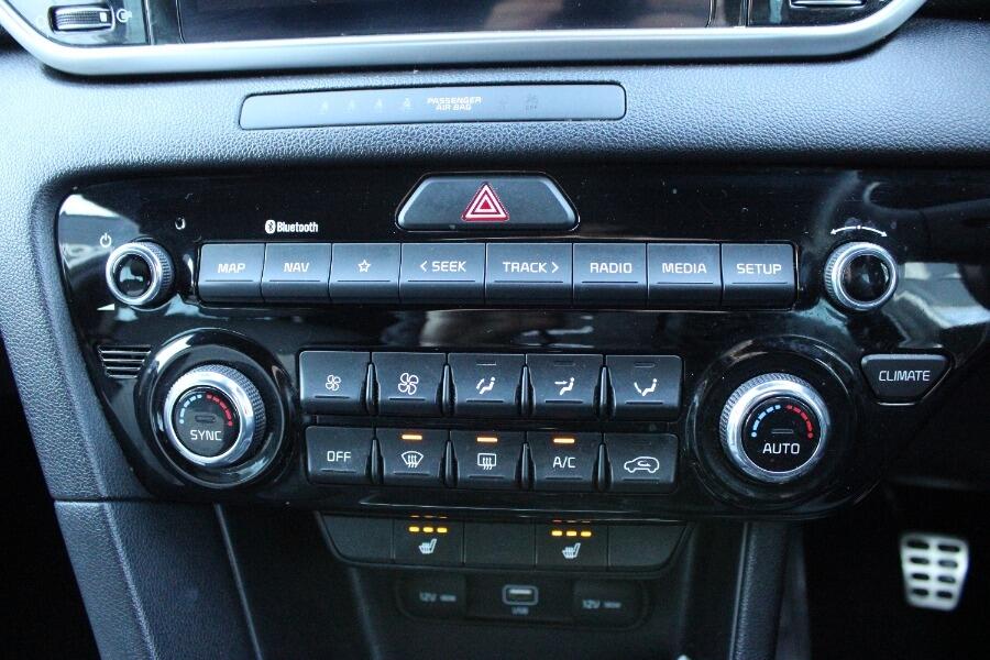 Used Kia Sportage 2022 for sale - 76633994: Photo 29