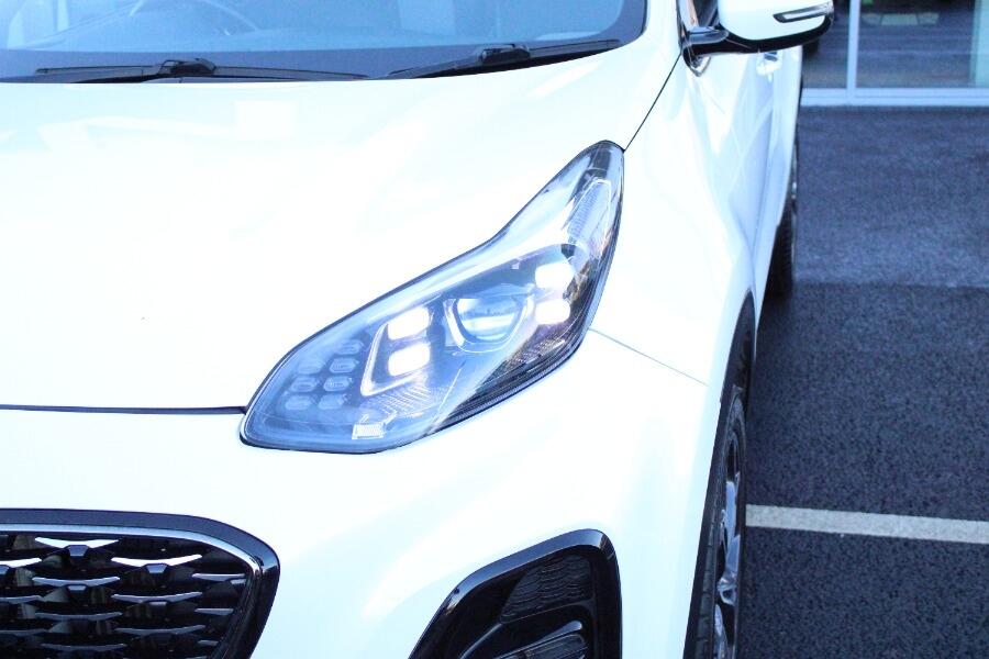 Used Kia Sportage 2022 for sale - 76633994: Photo 37