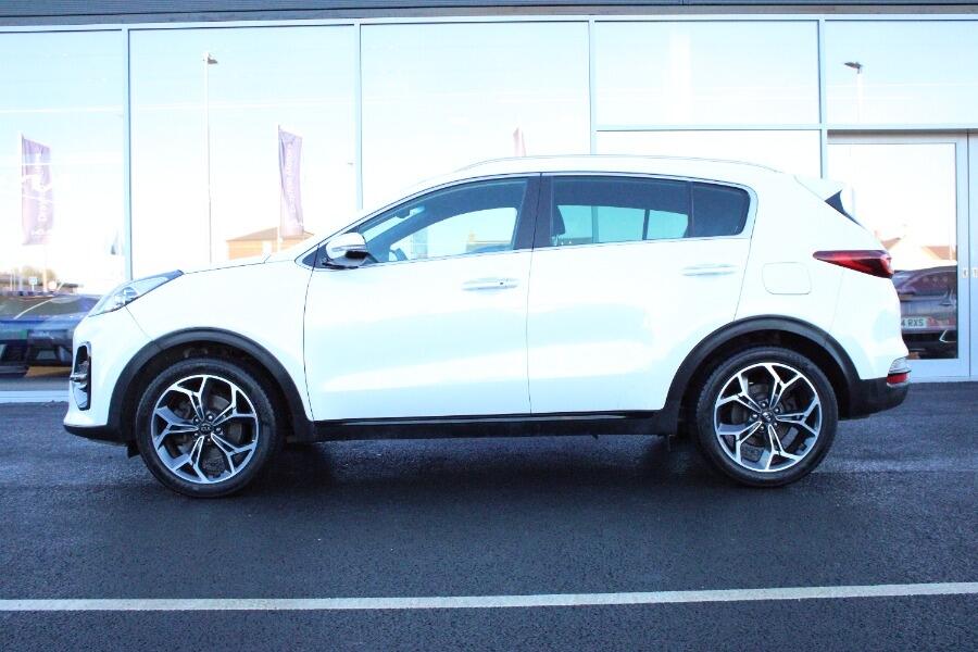 Used Kia Sportage 2022 for sale - 76633994: Photo 7