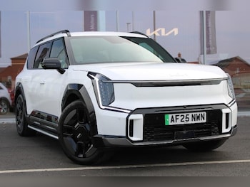 Kia - EV9