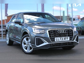 Used Audi Q2 2023 for sale - 75904515: Photo