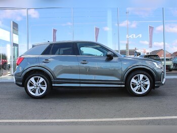 Used Audi Q2 2023 for sale - 75904515: Photo