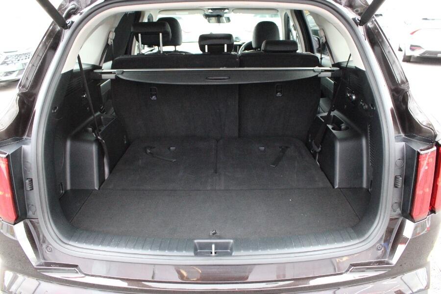 Used Kia Sorento 2021 for sale - 76646287: Photo 10