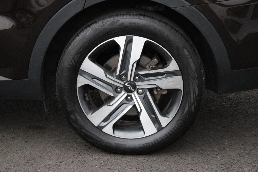 Used Kia Sorento 2021 for sale - 76646287: Photo 12