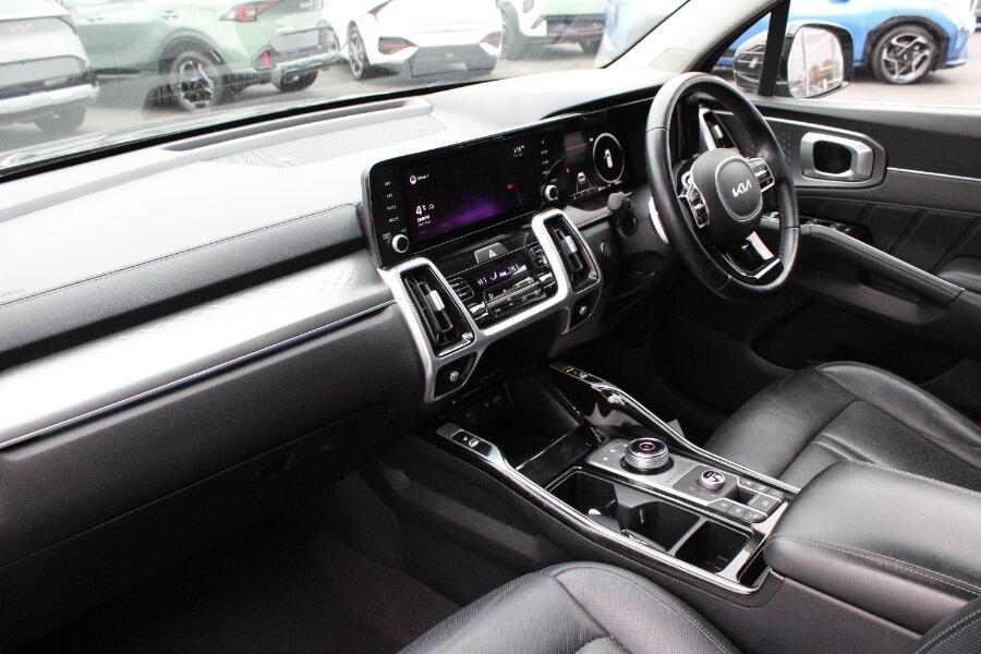 Used Kia Sorento 2021 for sale - 76646287: Photo 13