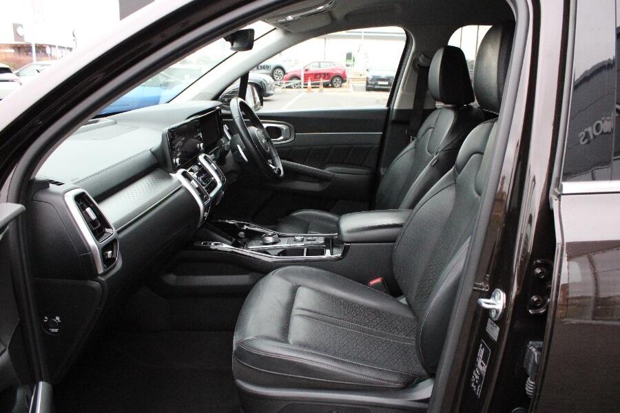 Used Kia Sorento 2021 for sale - 76646287: Photo 14