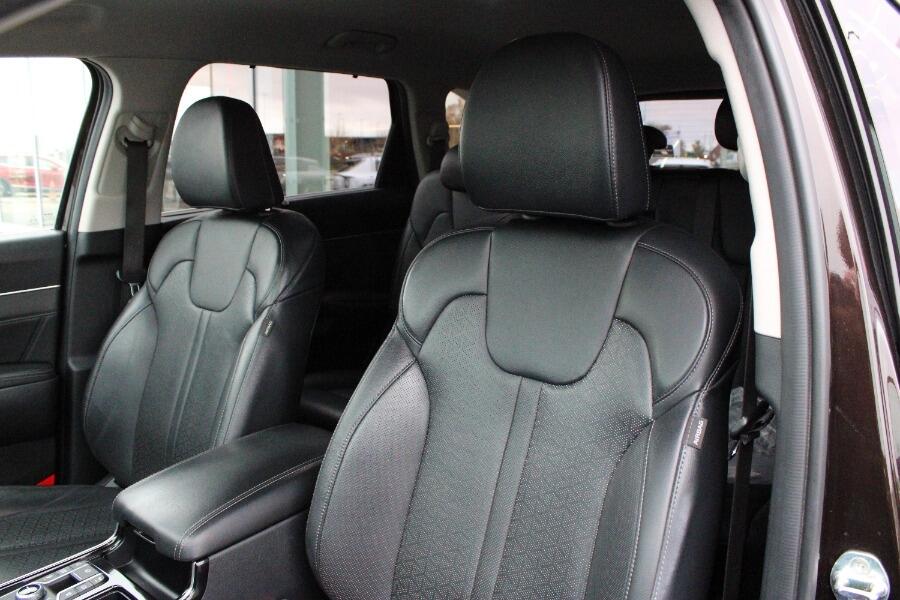 Used Kia Sorento 2021 for sale - 76646287: Photo 15
