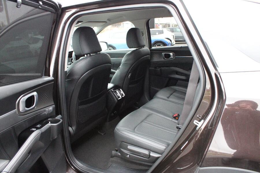 Used Kia Sorento 2021 for sale - 76646287: Photo 16