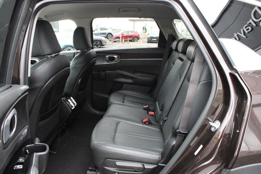 Used Kia Sorento 2021 for sale - 76646287: Photo 17