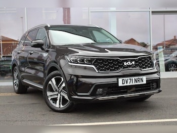 2021 (71) - 1.6 T-GDi PHEV 3 5dr Auto