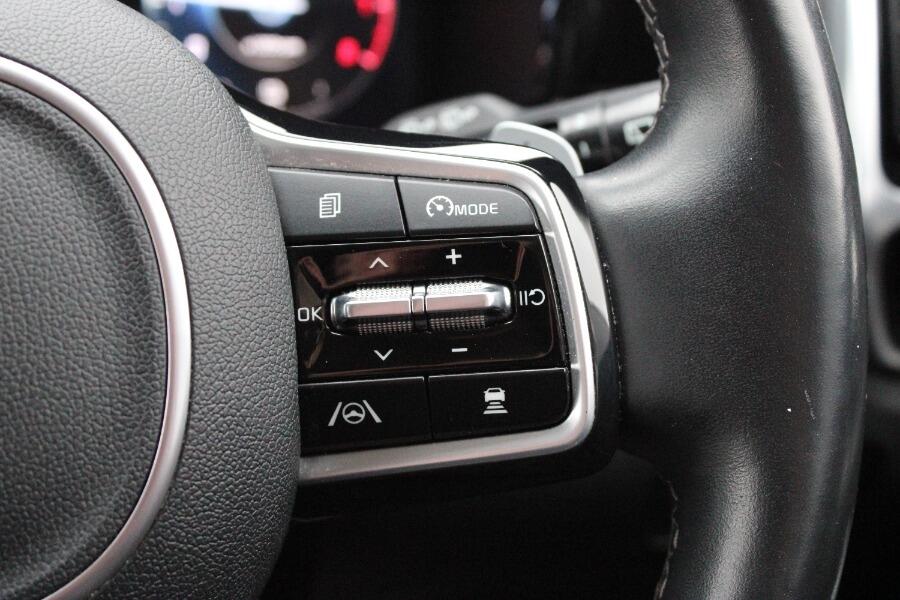 Used Kia Sorento 2021 for sale - 76646287: Photo 22