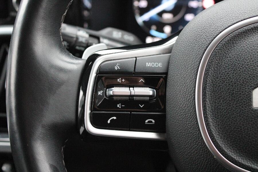 Used Kia Sorento 2021 for sale - 76646287: Photo 23