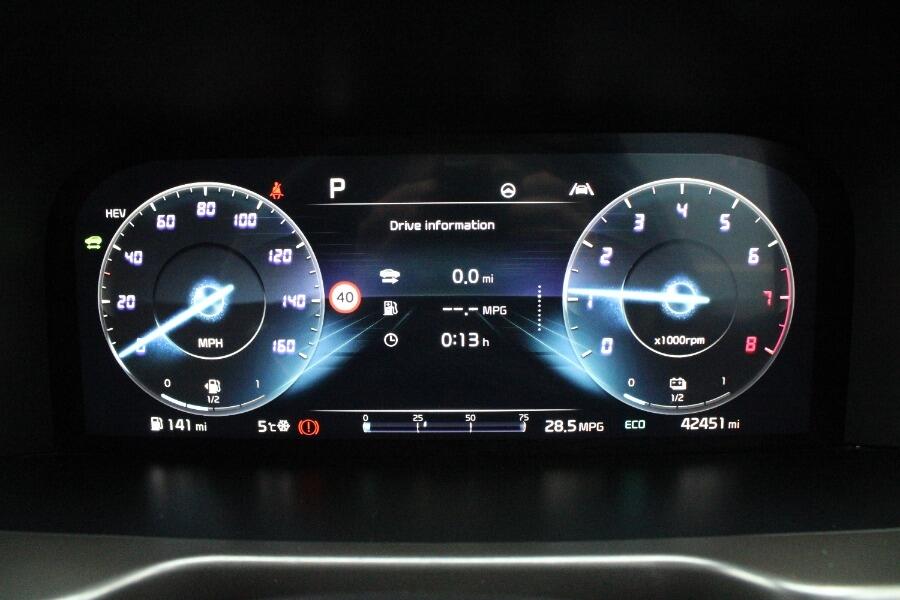 Used Kia Sorento 2021 for sale - 76646287: Photo 26